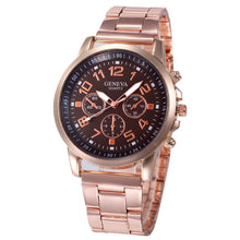 Lade das Bild in den Galerie-Viewer, Armbanduhr "Time for the pretty things"
