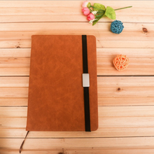 Lade das Bild in den Galerie-Viewer, Kreatives Scribblebook - Für deine besten Ideen

