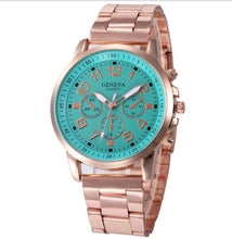 Lade das Bild in den Galerie-Viewer, Armbanduhr "Time for the pretty things"
