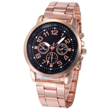 Lade das Bild in den Galerie-Viewer, Armbanduhr "Time for the pretty things"
