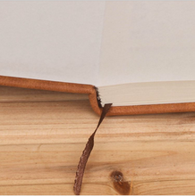 Lade das Bild in den Galerie-Viewer, Kreatives Scribblebook - Für deine besten Ideen
