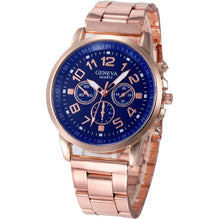 Lade das Bild in den Galerie-Viewer, Armbanduhr "Time for the pretty things"
