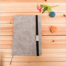 Lade das Bild in den Galerie-Viewer, Kreatives Scribblebook - Für deine besten Ideen
